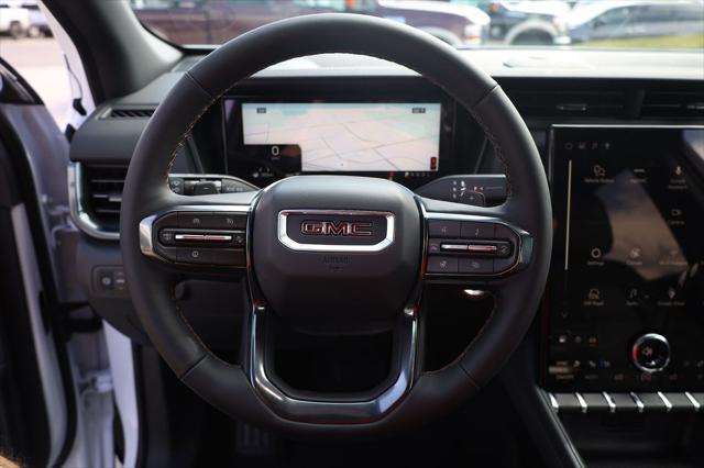 2027 GMC Terrain AWD AT4