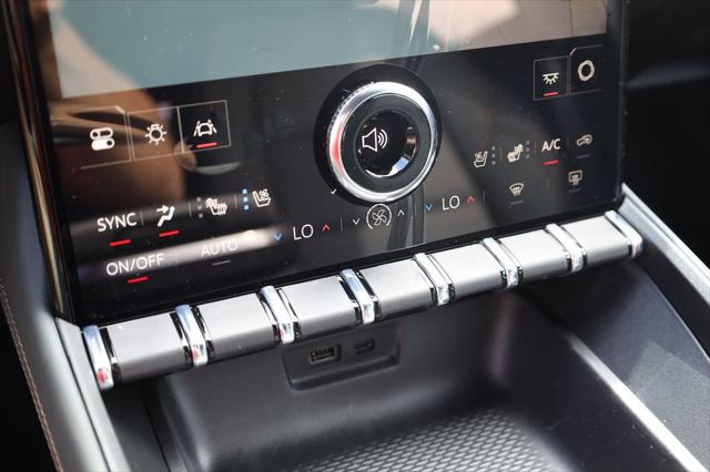 2027 GMC Terrain AWD AT4