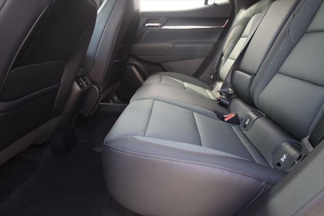 2027 GMC Terrain AWD AT4
