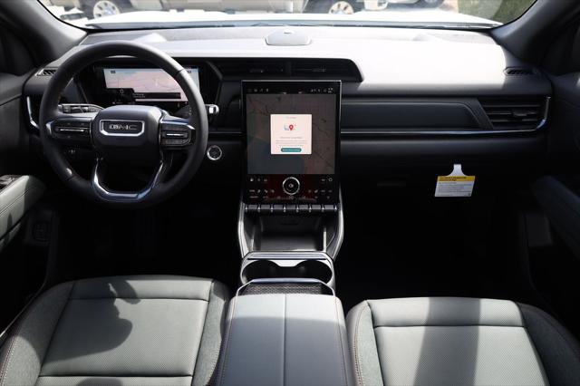 2027 GMC Terrain AWD AT4