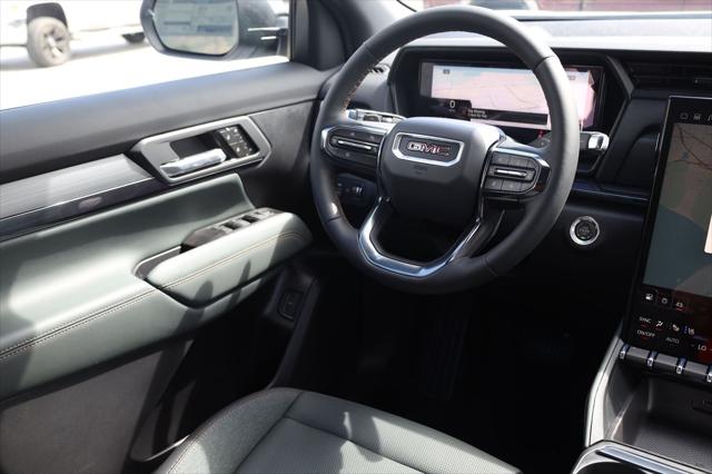 2027 GMC Terrain AWD AT4