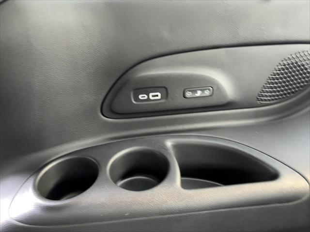 2027 Chrysler Pacifica Pinnacle