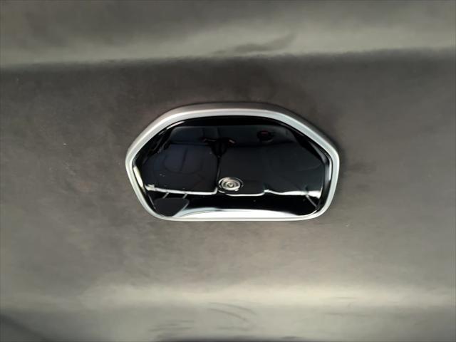 2027 Chrysler Pacifica Pinnacle