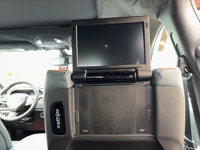 2027 Chrysler Pacifica Pinnacle