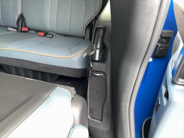2027 Chrysler Pacifica Pinnacle