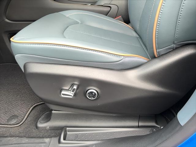 2027 Chrysler Pacifica Pinnacle