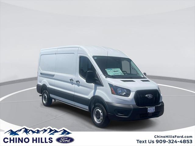 2026 Ford Transit Cargo Van Base for sale in Chino, CA