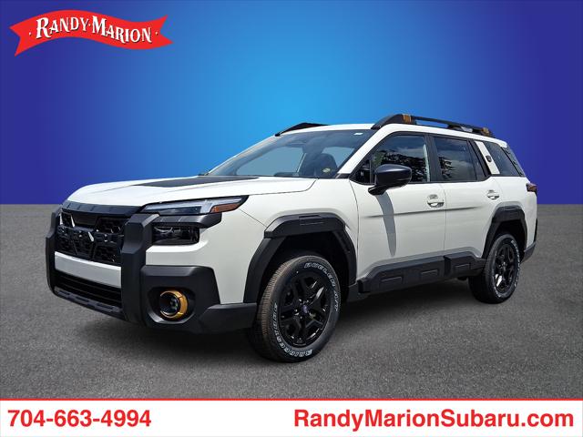 2026 Subaru Outback Wilderness for sale in Mooresville, NC