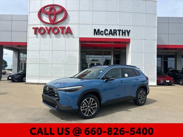2026 Toyota Corolla Cross XLE for sale in Sedalia, MO