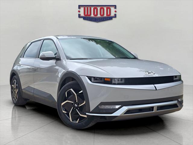 2024 Hyundai IONIQ 5 SE for sale in Harrison, AZ