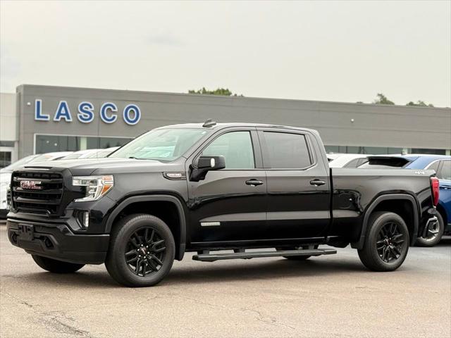 2021 GMC Sierra 1500 Elevation for sale in Fenton, MI