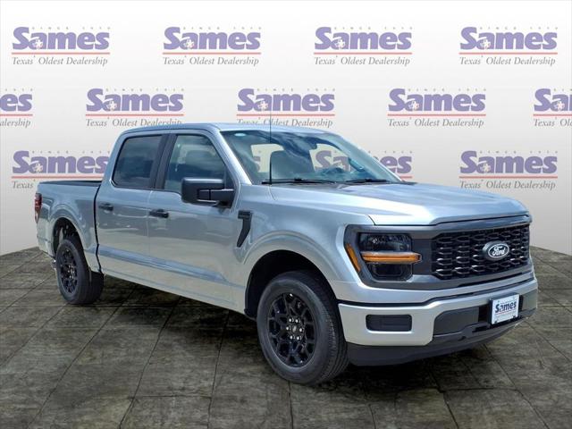 2026 Ford F-150 STX for sale in Bastrop, TX