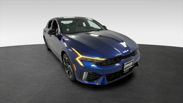 2026 Kia K5 GT-Line AWD for sale in Janesville, WI