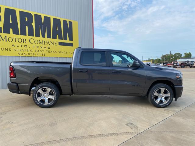 2026 Ram 1500 Express Crew Cab 4x2 57 Box for sale in Alto, TX