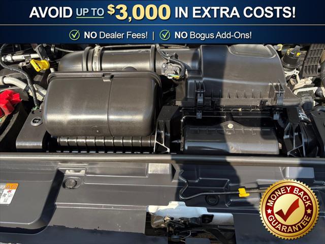 Used 2023 Ford E-350 Cutaway Base For Sale in Muscle Shoals, AL