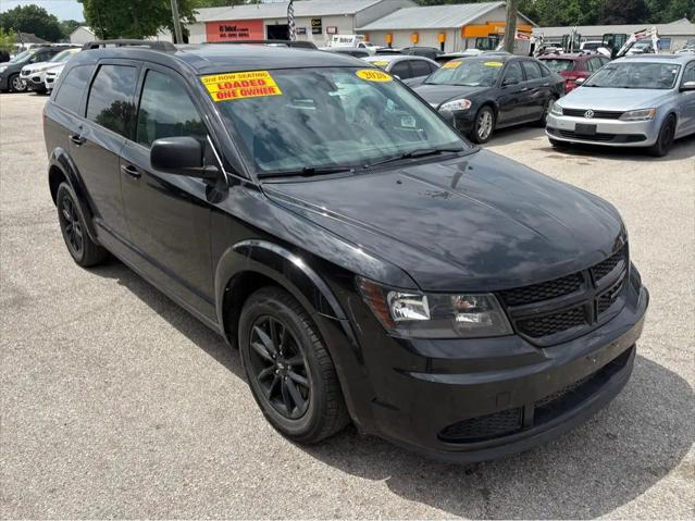 2020 Dodge Journey SE Value for sale in Lafayette, IN