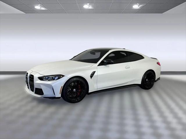 2023 BMW M4 Competition xDrive for sale in Houston, TX
