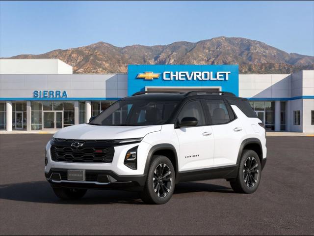 2027 Chevrolet Equinox FWD RS for sale in Monrovia, CA