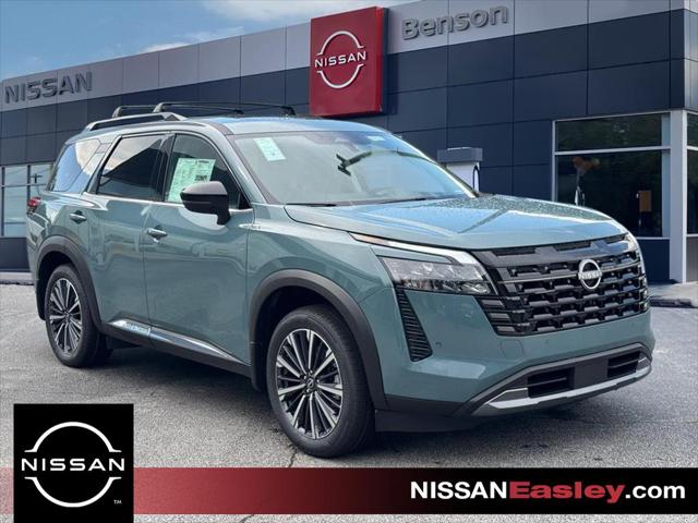 2026 Nissan Pathfinder Platinum for sale in Easley, SC