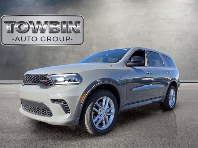 2026 Dodge Durango GT AWD for sale in Henderson, NV