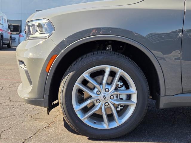 2026 Dodge Durango GT AWD