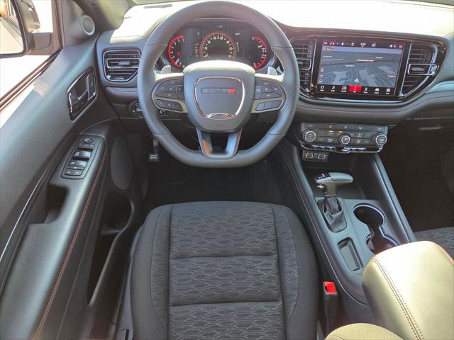 2026 Dodge Durango GT AWD