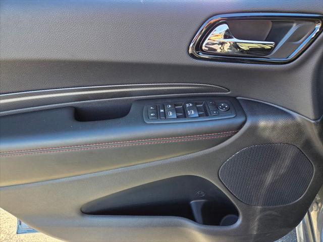 2026 Dodge Durango GT AWD
