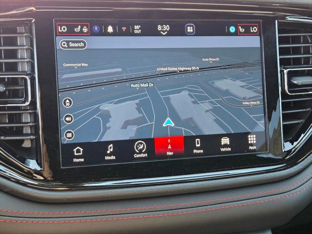 2026 Dodge Durango GT AWD