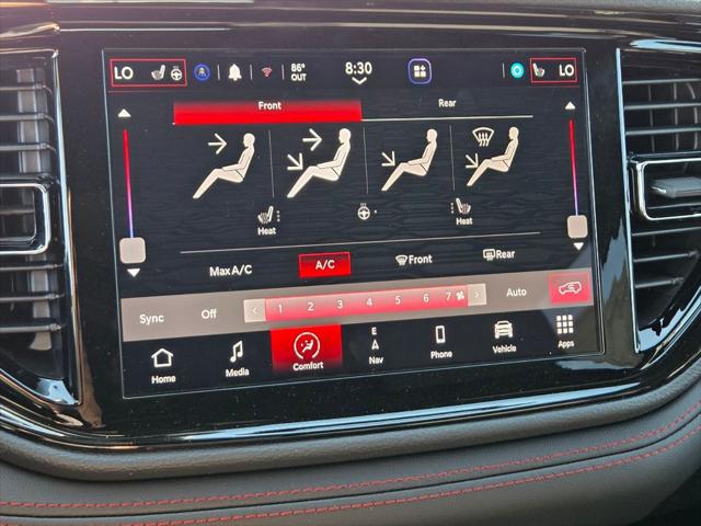 2026 Dodge Durango GT AWD