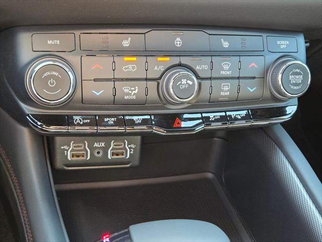 2026 Dodge Durango GT AWD