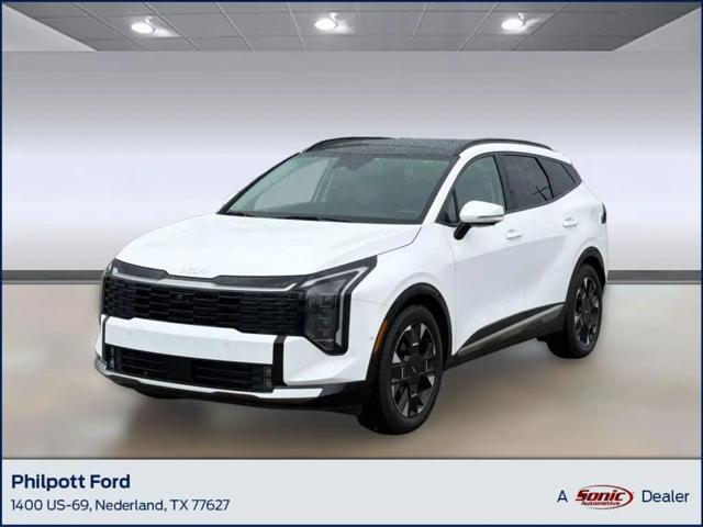 2026 Kia Sportage SX-Prestige for sale in Nederland, TX