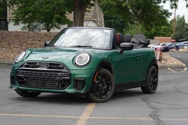 2026 MINI Cooper Convertible Cooper S for sale in Murray, UT