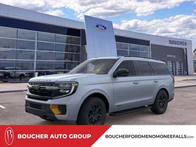 2026 Ford Expedition Tremor for sale in Menomonee Falls, WI