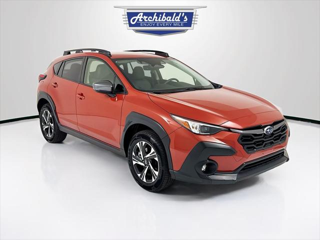 2024 Subaru Crosstrek Premium for sale in Kennewick, WA