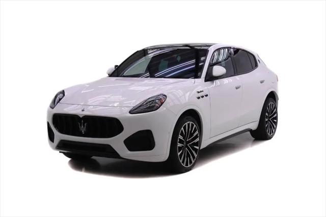 2023 Maserati Grecale Modena for sale near Cincinnati, OH