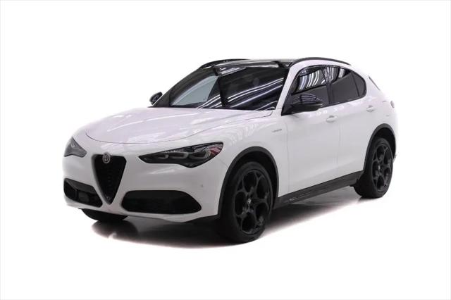 2024 Alfa Romeo Stelvio Veloce AWD for sale near Cincinnati, OH