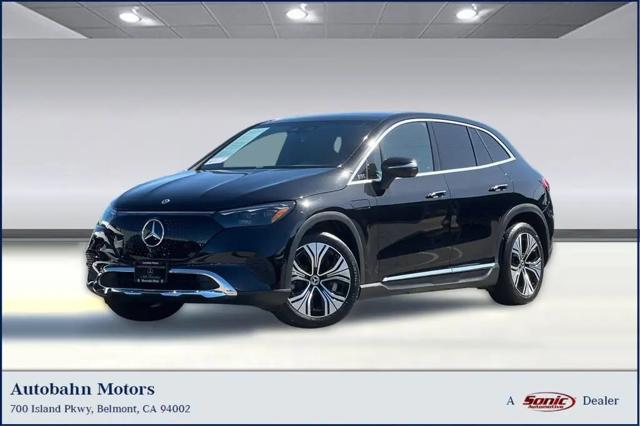 2023 Mercedes-Benz EQE 350 4MATIC for sale in Belmont, CA