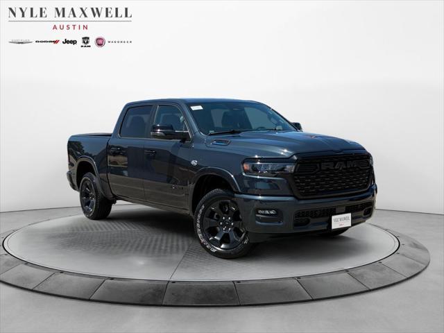2026 RAM 1500 RAM 1500 LONE STAR CREW CAB 4X4 57 BOX 2026 RAM 1500 RAM 1500 LONE STAR CREW CAB 4X4 57 BOX