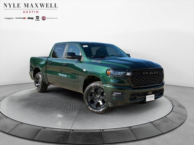 2026 RAM 1500 RAM 1500 LONE STAR CREW CAB 4X4 57 BOX 2026 RAM 1500 RAM 1500 LONE STAR CREW CAB 4X4 57 BOX