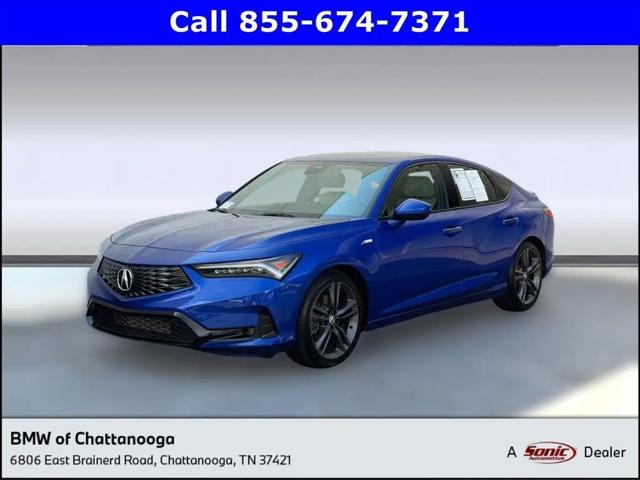 2023 Acura Integra A-SPEC for sale in Chattanooga, TN