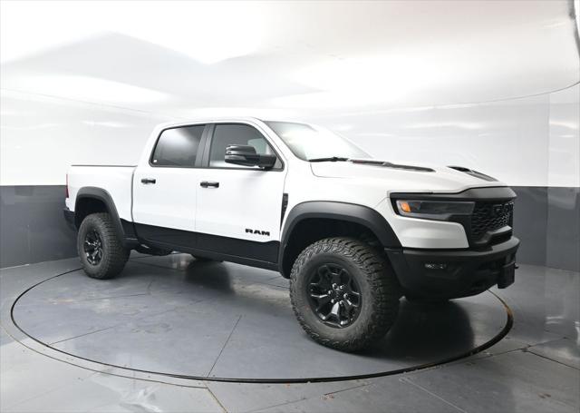 2026 RAM Ram 1500 RAM 1500 RHO CREW CAB 4X4 57 BOX