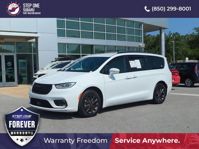 2021 Chrysler Pacifica Touring for sale in Fort Walton Beach, FL