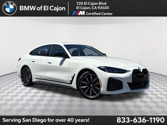 2026 BMW i4 M60 for sale in El Cajon, CA