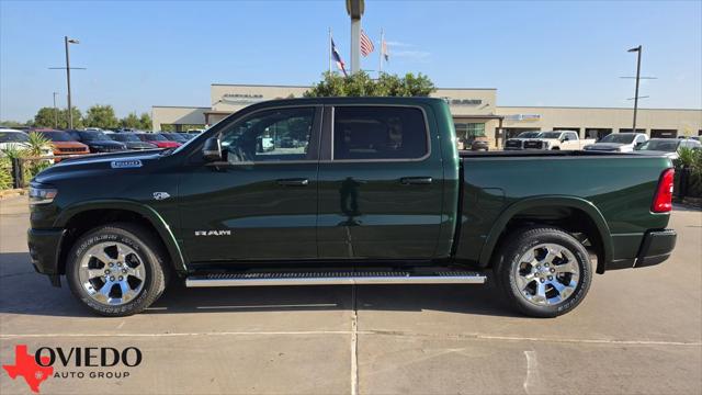 2026 RAM 1500 RAM 1500 LONE STAR CREW CAB 4X4 57 BOX 2026 RAM 1500 RAM 1500 LONE STAR CREW CAB 4X4 57 BOX