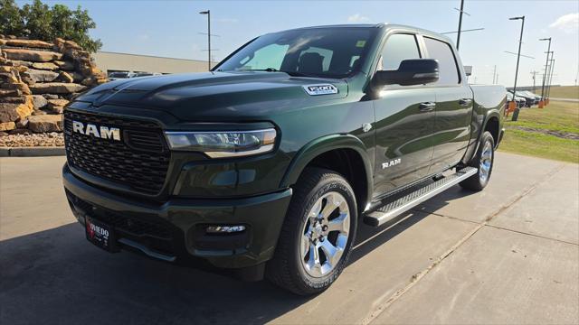 2026 RAM 1500 RAM 1500 LONE STAR CREW CAB 4X4 57 BOX 2026 RAM 1500 RAM 1500 LONE STAR CREW CAB 4X4 57 BOX