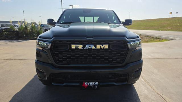2026 RAM 1500 RAM 1500 LONE STAR CREW CAB 4X4 57 BOX 2026 RAM 1500 RAM 1500 LONE STAR CREW CAB 4X4 57 BOX