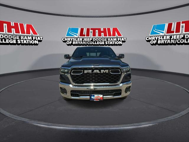 2026 RAM Ram 1500 RAM 1500 LONE STAR CREW CAB 4X4 57 BOX