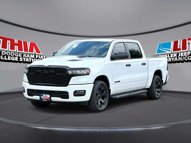 2026 RAM Ram 1500 RAM 1500 EXPRESS CREW CAB 4X4 57 BOX