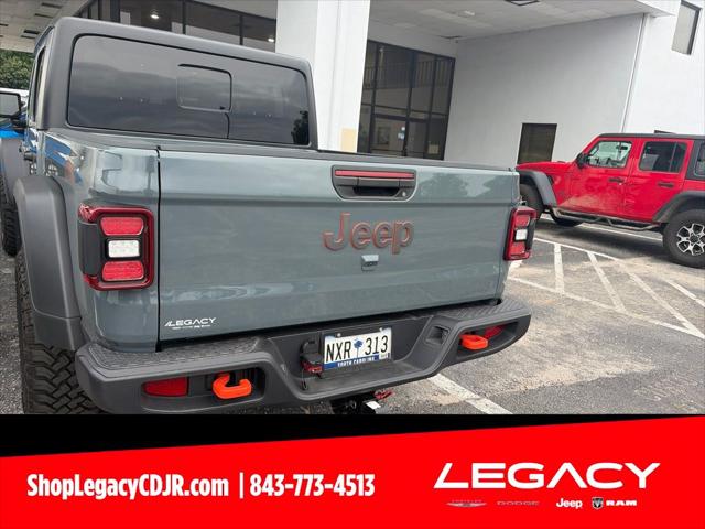 2026 Jeep Gladiator Sport for sale in Florence, SC