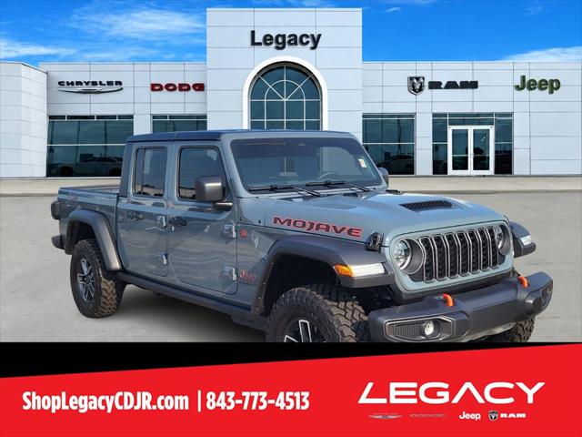 2026 Jeep Gladiator Sport for sale in Florence, SC